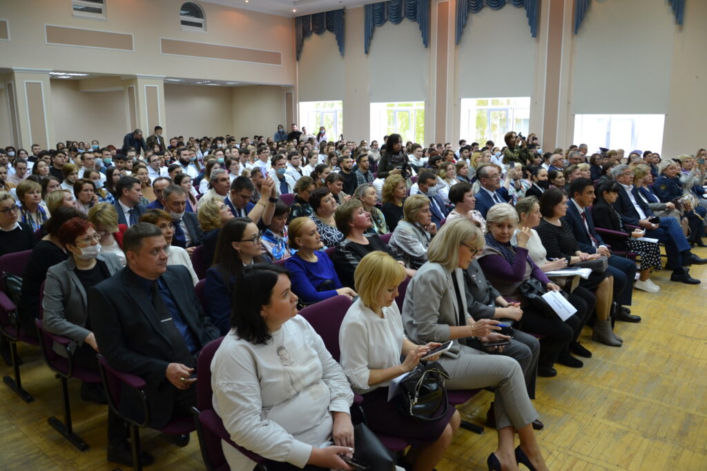 Ярмарка вакансий (13.05.2022)